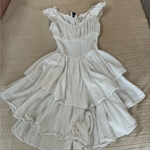 Princess Polly Romper